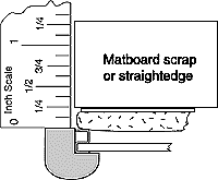 RabbetSpace Cutaway Diagram